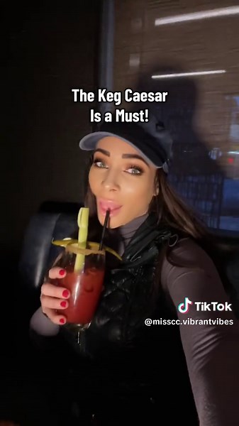 The Keg: Toronto's Premier Steakhouse Experience