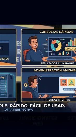 MySQL vs PostgreSQL ⚔️ ¿Cuál elegir para tu proyecto?