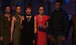 SCREAMBOX’s ‘When the Screaming Starts’ Among the 10 Highest-Rated Horror Movies of the Past Decade, According to Rotten Tomatoes!