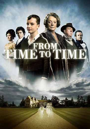 From Time to Time (2009)