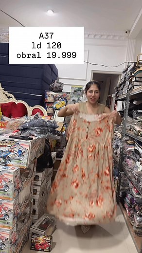 37K views · 445 reactions | Langsung chat admin kakakadmin anggrek = https://bit.ly/miminanggrekadmin tulip = https://bit.ly/mimintulip | Gudang Baju Pusat Grosir - Dian Mandiri Grup | Facebook