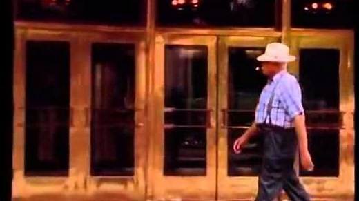 The Vernon Johns Story (Starring James Earl Jones)