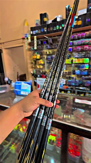 Salowin Modif Anyar: Black Edition Unveiled!