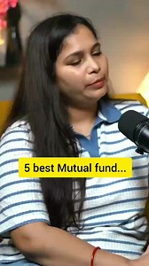 Top 5 Mutual fund... | Trading Show