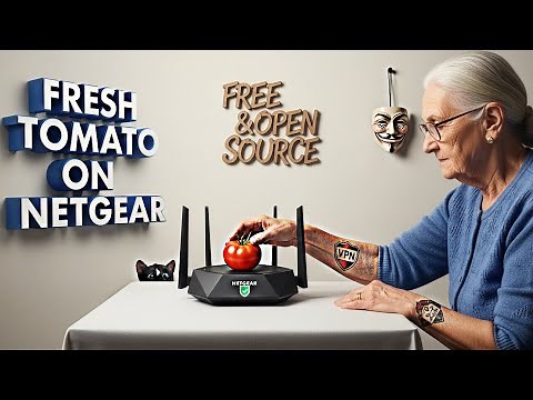 How to still use Your Old Router UPDATED (FreshTomato Install Tutorial) | Free and Open Source.