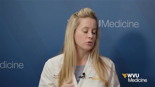 Movement disorders like Parkinson’s disease and essential tremor are mostly diagnosed in older adults and share one common symptom - tremors. And the two diseases are often confused for one another. On the next Live Healthy West Virginia, they clear up the confusion with WVU Rockefeller Neuroscience Institute neurologist Dr. Ann Murray and talk about exciting new treatments for movement disorders. Live Healthy West Virginia is brought to you by WVU Medicine, now streaming on the West Virginia Me