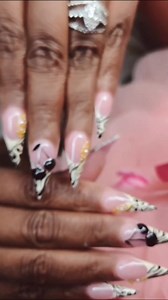 A touch of class for every nail  Book your appointment today....