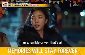 15K views · 371 reactions | May mga bagay talaga nag nagpapa-alala sa taong mahal natin.#INARSupport #ViuItRight Binge-watch #IAmNotARobot on Viu. ► https://goo.gl/ZNXuVt Check out these new dramas on Viu. Tempted ► https://goo.gl/KRTGbq Queen Of Mystery 2 ► https://goo.gl/KRMh1Y My Husband, Mr. Oh ► https://goo.gl/Hr4U5i | Viu Philippines | Facebook