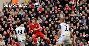 🎥 Fernando Torres does both sublime and ridiculous for LIverpool OTD