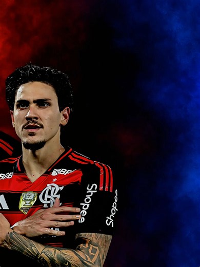 Escalação Flamengo x Estudiantes | Copa Libertadores
