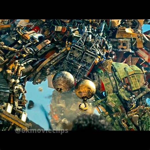 Vincent Barragan on Instagram: "Transformers ROTF in 4K UHD HDR 60fps #movieclip #moviescene #4kuhd #transformersmovie #transformersbayverse #transformers2 #transformersrotf"
