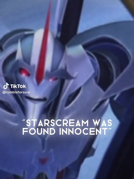 Objection!! Literally everyone would object.. I probably got my motivation back. So I start doing those videos I promised. #tfp #tfpmeme #tfpfunny #tfpstarscream #transformersdecepticons #transformers #frypgシ #CapCut