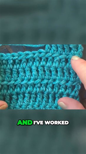 Ready to level up your crochet game? This tutorial video will teach you how to master the art of creating a Half Treble Crochet (htr) effortlessly. Whether you're a beginner or looking to refine your skills, this step-by-step guide, courtesy of Stardust Gold Crochet has got you covered! In just a few minutes, you'll be crafting beautiful htr stitches with confidence. But wait, there's more! If you want the full tutorial and some expert yarn suggestions, head over to our website. We've got everyt