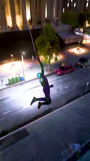 Marvel Spider-Man 2 "Centuries"