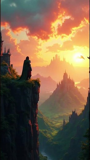 World of Warcraft Wallpapers in 4K | Azeroth Cinematic Experience