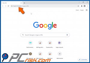 Genius Pro Browser Hijacker