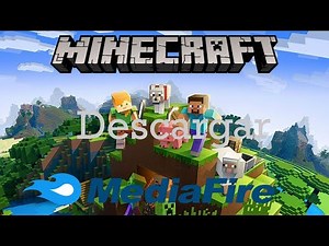 Descargar Minecraft Desde La Versión 1.0 A La 1.15.1| Actualizable 2020 Mediafire Link Directo