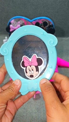 Mickey Mouse toys Unboxing Review #MickeyMouse