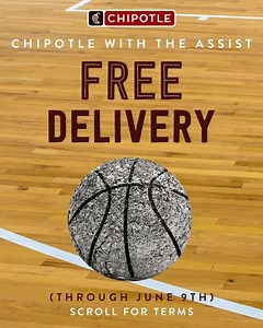 104K views | Chipotle Mexican Grill on Reels | Facebook