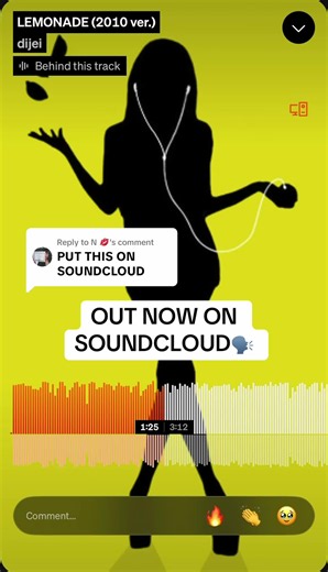 lemonade 2010 by aespa — listen on SoundCloud