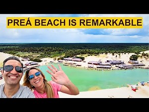 THERE IS MUCH MORE TO DO AT PREÁ BEACH!