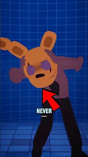 Who Really is the Purple Guy in FNAF?🤔#shorts