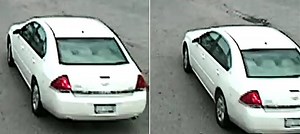 WATCH: The Lansing Police Department needs your help finding the driver in this hit & run accident (keep your eye on the upper right corner). It happened on Friday. You can find more details about the accident, a better picture of the car, and the number to call here: http://wlns.com/2016/08/23/watch-hit-and-run-caught-on-video/. And please help spread the word. | WLNS-TV