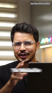 576K views · 8.6K reactions | Type Blindfolded  | Mrtechinside | Facebook