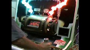 ADAMS FAMILY GENERATOR,UNCLE FESTER