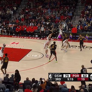 357K views · 4.9K reactions | #KiaAllStarMVP Stephen Curry dished out a season-best 14 assists to go along with 18 PTS in the Golden State Warriors win! | NBA | Facebook