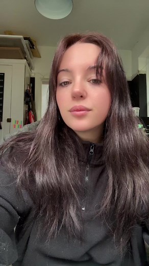 Dyeing My Hair Red Gone Wrong: My Hair Journey