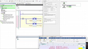 EtherNet_IP Scanner 与codesys 仿真通讯实例演示