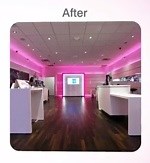 T-Mobile stores getting upscale redesign … in magenta, of course