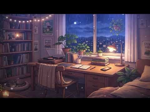 Chill Music for Homework | 30 minutes Study Beats (No Lyrics)