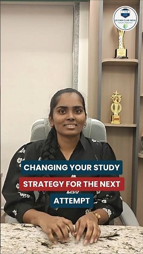 What If You Fail a CMA (US) Part? Here’s What to Do Next…