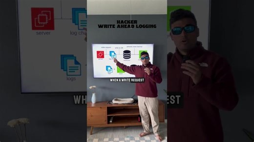 Database Recovery: Noob vs Pro vs Hacker | david aldrich