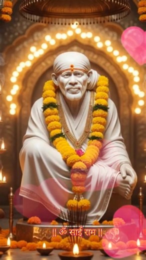 || shirdi wale sai baba song || #foryou #saibabasongs #saibabablessings