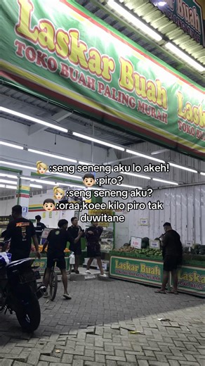 Humorous Conversation About Money