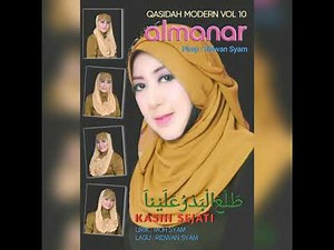 Renungan Album lawas ALMANAR VOL 10