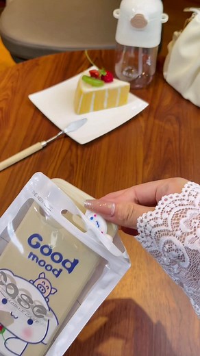 Cute Cinnamoroll Cartoon iPhone Case by Bershka