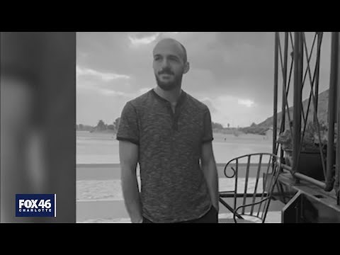 Newly released 911 call sheds new light on possible sighting of Brian Laundrie in North Carolina