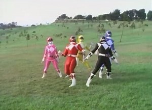 #PowerRangers Monster of the Day 1️⃣6️⃣: “Genie” - Voiced By: Tom Wyner #MightyMorphin ⚡️ Episode: “Switching Places” Originally Aired: 10/04/93 Genie is a jackal-like genie monster from Canine Four of the Wolf’s Head Galaxy whose magic lamp came into the possession of Squatt. He is then be ordered to destroy the Mighty Morphin’ Power Rangers while Billy Cranston & Kimberly Hart’s bodies were swapped. After the Mighty Morphin’ Power Rangers retreat after getting trapped in his powerful webs, he 