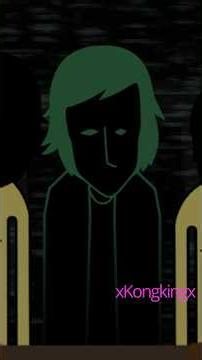 Yubin Niiku 2 (Old) Tom Archen #horror #incredibox #showcase