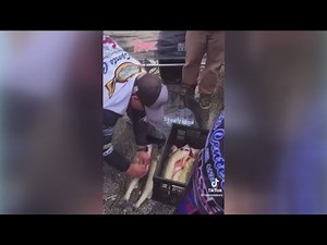 2 fishermen caught cheating at Ohio tournament plead guilty