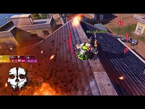 New Sensitivity & New Gunsmith for Season 11 - Call of Duty Mobile - Battle Royale