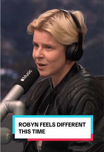 Robyn's New Album: Sexistential Arrives