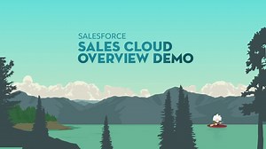 Sales Cloud Product Demos (TEST)
