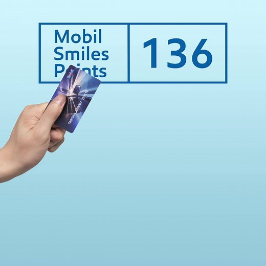 86K views · 81 reactions | Get your swipe on with the new Mobil Smiles Card. Fill up, swipe your card when you pay to collect points and redeem them for rewards when you have 300 points or more. | Mobil New Zealand | Facebook
