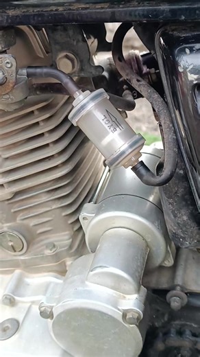Inline Diesel Fuel Filter for PC: Essential Benefits
