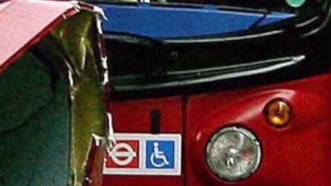 London Tube And Bus Bombings — This Happened: July 7